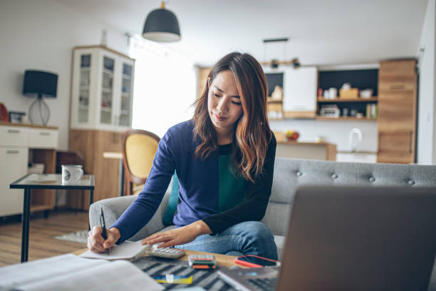Best Home Loans (Mortgages)  in Chantilly, VA